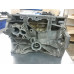 #BLI07 Engine Cylinder Block From 2014 Ford Fiesta  1.6 7S7G6015FA